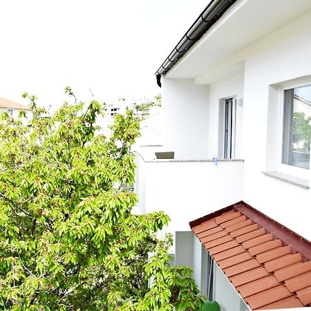 Rab Apartments Aurora 라브 외부 사진