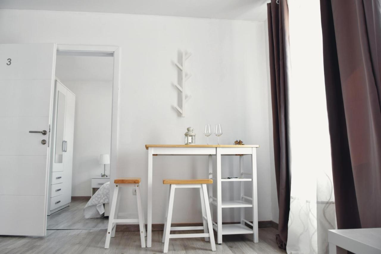 Rab Apartments Aurora 라브 외부 사진